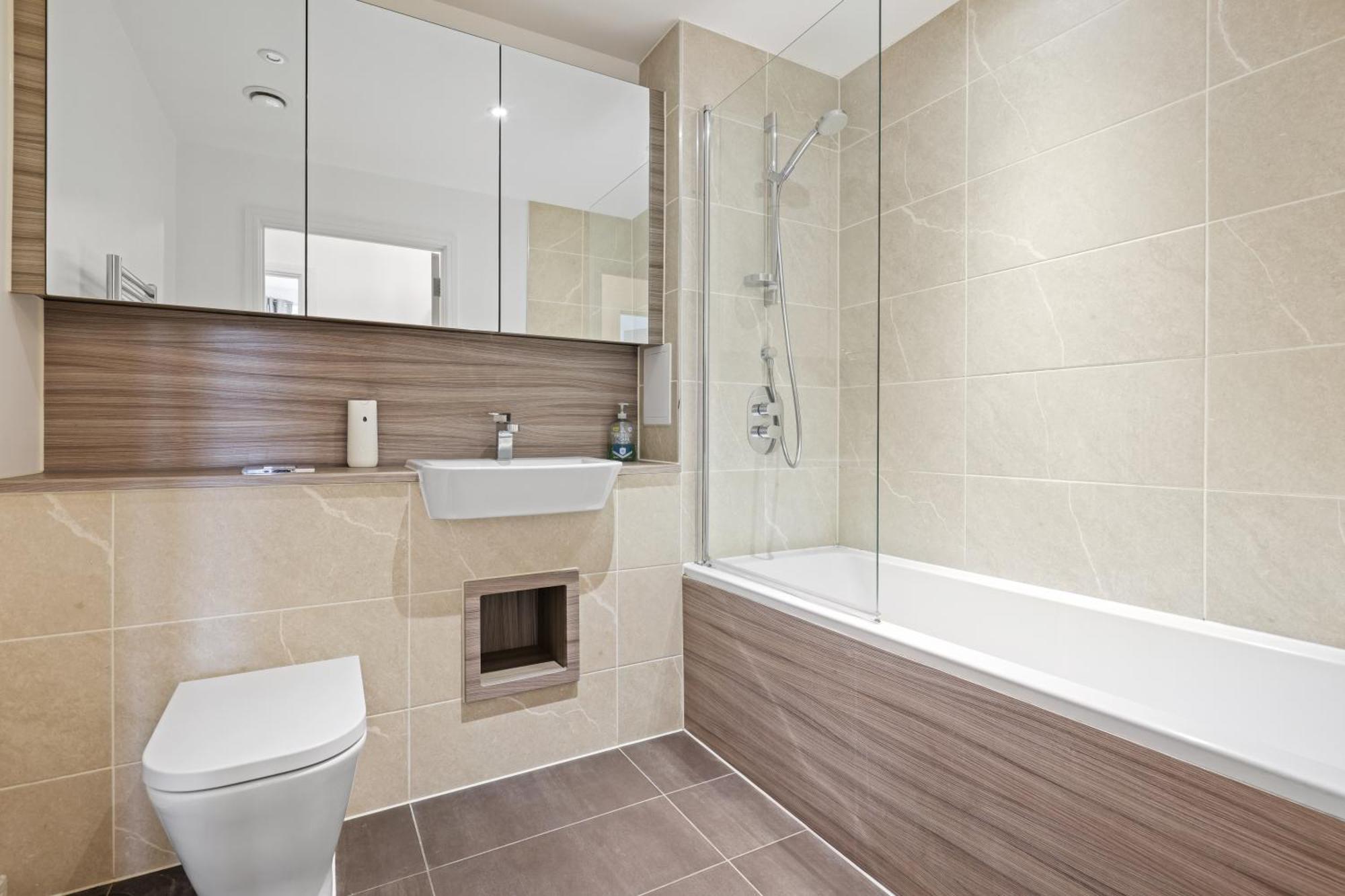 לונדון Canning Town 2 Bed Apartment מראה חיצוני תמונה